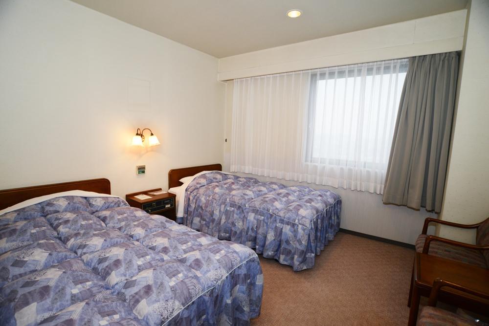 Tahara City Hotel Buitenkant foto